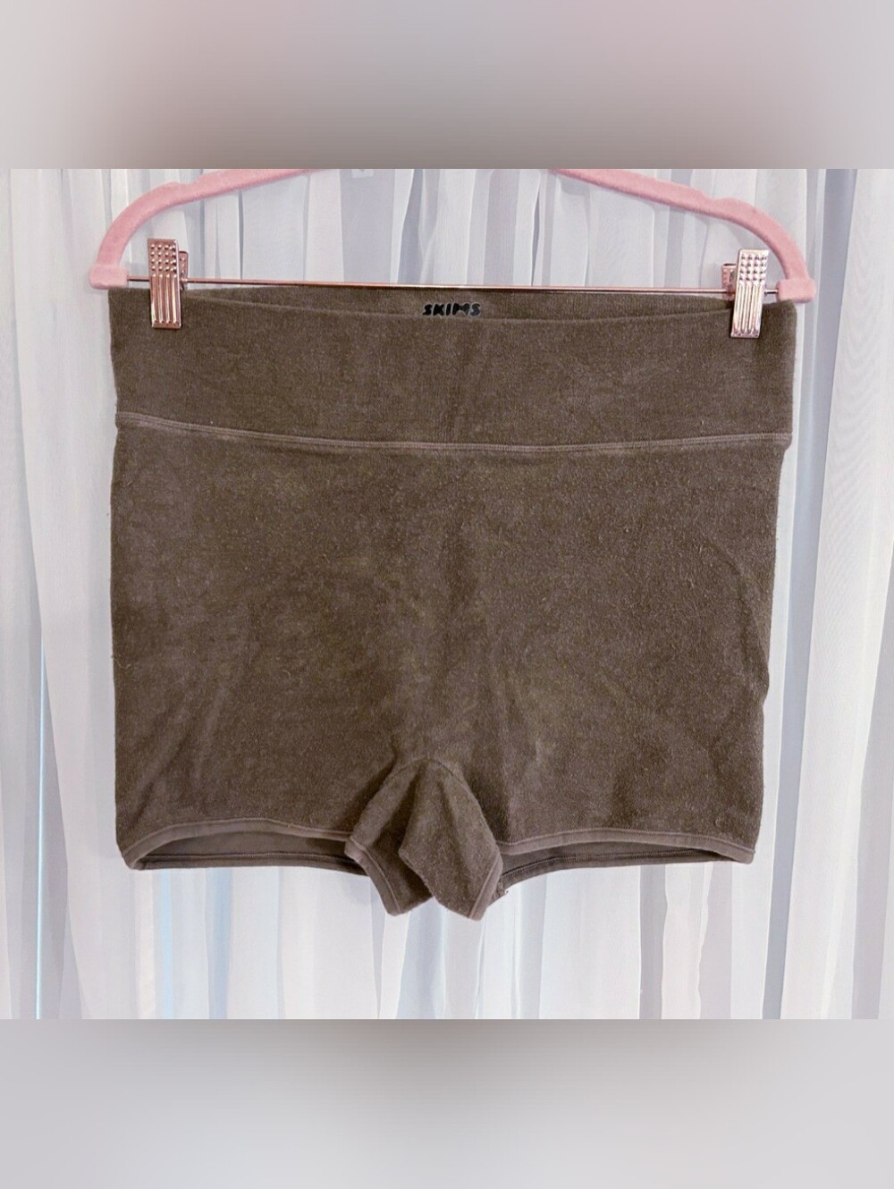 SKIMS SHORTS